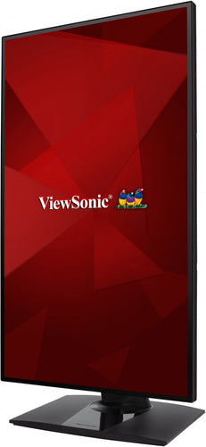 Viewsonic VP Series VP2768a LED display 68.6 cm (27 Viewsonic VP Series VP2768a LED display 68.6 cm (27
